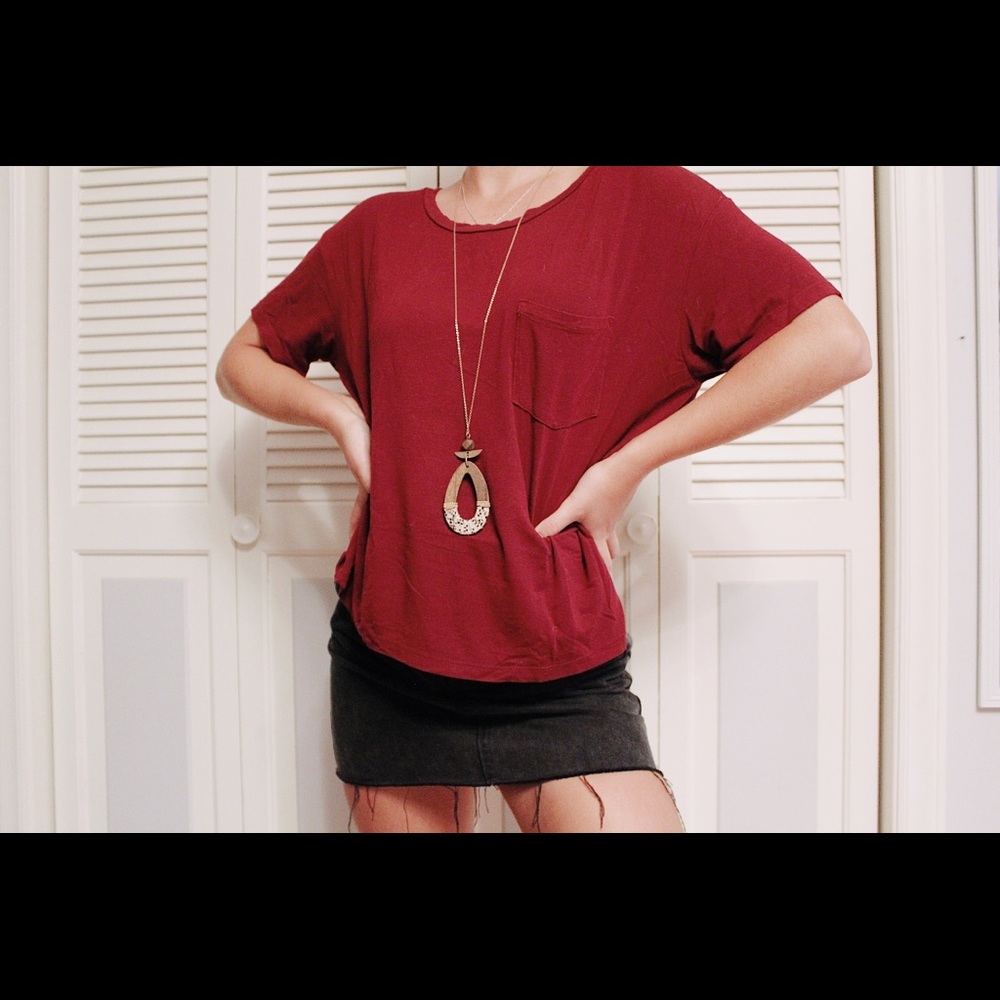 Soft & Sexy tee